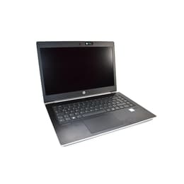 HP ProBook 440 G5 14" (2018) - Core i7 - Gen 8 (U) - 16GB - SSD 256 GB AZERTY - Γαλλικό