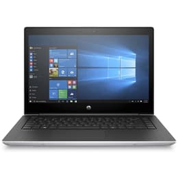 HP ProBook 440 G5 14" (2018) - Core i7 - Gen 8 (U) - 16GB - SSD 256 GB AZERTY - Γαλλικό