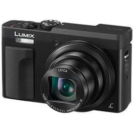 Συμπαγής Lumix DC-TZ90 - Μαύρο Leica DC Vario Elmarit 24-720mm f/3.3-6.4 f/3.3-6.4
