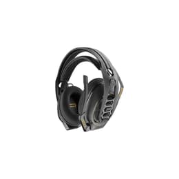 Plantronics Rig 800HD Dolby Atmos Μειωτής θορύβου gaming wireless Ακουστικά Μικρόφωνο - Μαύρο