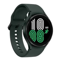 Samsung Galaxy Watch4 Bluetooth + Cellular 44 mm - Μαύρο