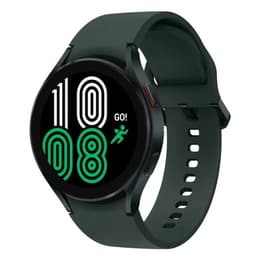 Samsung Galaxy Watch4 Bluetooth + Cellular 44 mm - Μαύρο