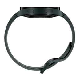 Samsung Galaxy Watch4 Bluetooth + Cellular 44 mm - Μαύρο