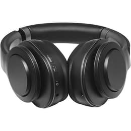 Oglo Muz 2 Ultra NC ενσύρματο + ασύρματο Ακουστικά Μικρόφωνο - Μαύρο