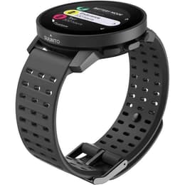 Suunto 9 Peak Bluetooth 43 mm - Μαύρο