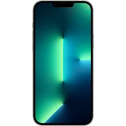 iPhone 13 Pro Max 256GB - Ασημί - Ξεκλείδωτο