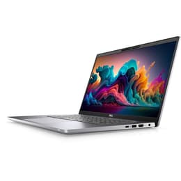 Dell Latitude 7520 15" (2021) - Core i5-1145G7 - 16GB - SSD 1 tb QWERTZ - Γερμανικό