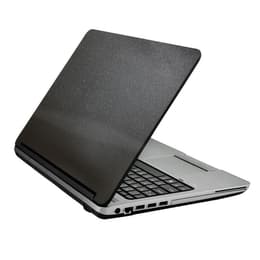 HP ProBook 650 G1 15" (2013) - Core i5-4200M - 8GB - HDD 320 Gb AZERTY - Γαλλικό