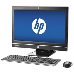 HP Compaq 6300 All in One 21" Core i3 3,3 GHz - HDD 250 Gb - 4GB
