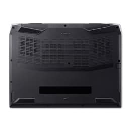 Acer Nitro 5 AN515-58-72MJ 15" - Core i7-12700H - 16GB - SSD 512 GBGB NVIDIA GeForce RTX 3060 AZERTY - Γαλλικό