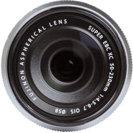 Fujifilm Φωτογραφικός φακός Fujinon XC OIS Fuijifilm 50-230 mm f/4.5-6.7
