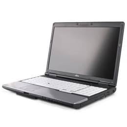 Fujitsu LifeBook E752 15" (2013) - Core i7-3540M - 8GB - SSD 128 Gb QWERTY - Ιταλικό