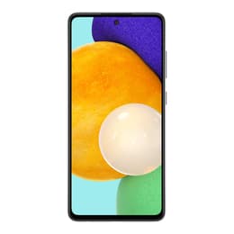 Galaxy A52 128GB - Μαύρο - Ξεκλείδωτο
