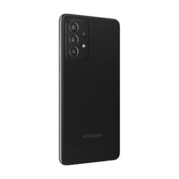 Galaxy A52 128GB - Μαύρο - Ξεκλείδωτο