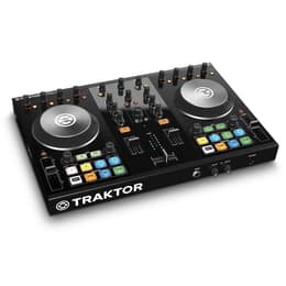 Traktor Kontrol S2 MK2 Αξεσουάρ ήχου