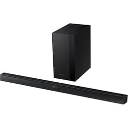 Soundbar & Home Cinema Samsung HW-H450 - Μαύρο