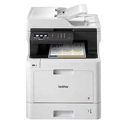 Brother MFC-L8690CDW Εκτυπωτής Pro