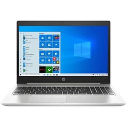 HP ProBook 455 G7 15" (2020) - Ryzen 5 - 4000 Series (U) - 8GB - SSD 256 GB QWERTY - Αγγλικά