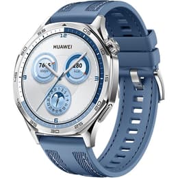 Huawei Ρολόγια Watch GT5 Παρακολούθηση καρδιακού ρυθμού GPS - Γκρι