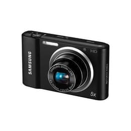 Συμπαγής ST66 - Μαύρο + Samsung Samsung 4.5-22.5mm f/2.5-6.3 f/2.5-6.3