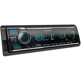 Kenwood Audio KMM-BT508DAB Ραδιόφωνο αυτοκινήτου