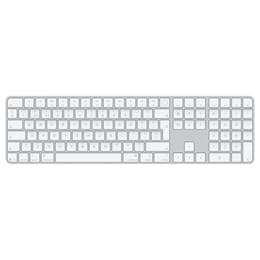Magic Keyboard (2024) - QWERTY - Αγγλικά (UK) -