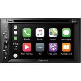 Pioneer AVH-Z3200DAB Ραδιόφωνο αυτοκινήτου
