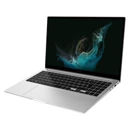Samsung Galaxy Book2 15" (2022) - Core i7 - Gen 12 (U) - 8GB - SSD 256 GB QWERTY - Αγγλικά