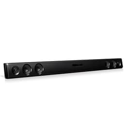 Soundbar & Home Cinema LG LAS260B - Μαύρο