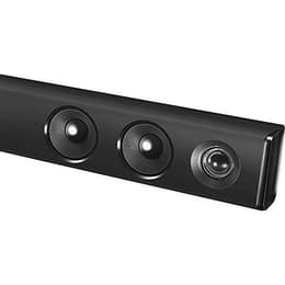 Soundbar & Home Cinema LG LAS260B - Μαύρο