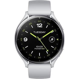 Xiaomi Ρολόγια MI watch 2 - Άσπρο
