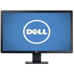 24" Dell E2414H 1920 x 1080 LCD monitor Μαύρο