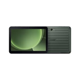 Galaxy Tab Active5 Pro 256GB - Πράσινο - WiFi + 5G