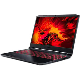 Acer Nitro 5 15" (2020) - Core i5 - Gen 10 (H) - 8GB - SSD 512 GB QWERTY - Αγγλικά