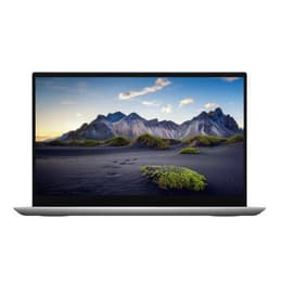 Dell Inspiron 7506 15" (2020) - Core i7-1165g7 - 16GB - SSD 512 GB QWERTZ - Γερμανικό