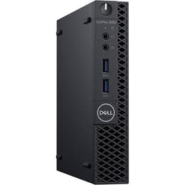 Dell OptiPlex 3060 Micro Core i5-8500T 2,1 - SSD 512 Gb - 16GB