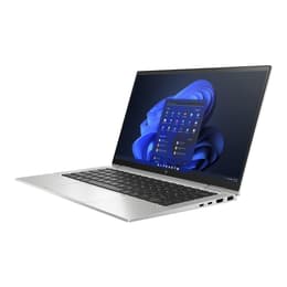 HP EliteBook x360 1030 G8 13" (2021) - Core i5 - Gen 11 (G) - 16GB - SSD 256 GB QWERTZ - Γερμανικό