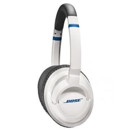 Bose SoundTrue Around-Ear με καλώδιο Ακουστικά Μικρόφωνο - Άσπρο