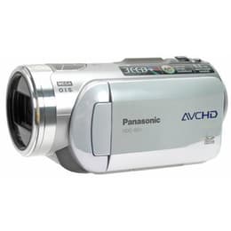 Panasonic HDC-SD1EG-S Βιντεοκάμερα -