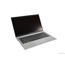 HP EliteBook 835 G7 13" (2020) - Ryzen 5 - 4000 Series (U) - 16GB - SSD 256 GB AZERTY - Γαλλικό