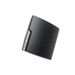 PlayStation 3 Slim - Μαύρο