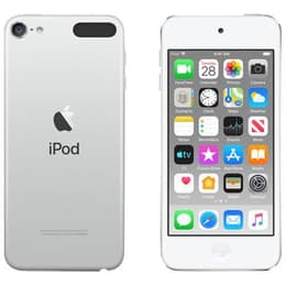 iPod Touch 7 Συσκευή ανάγνωσης MP3 & MP4 32GB- Ασημί