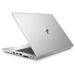 HP EliteBook 830 G6 13" (2018) - Core i5 - Gen 8 (U) - 8GB - SSD 256 GB QWERTZ - Γερμανικό