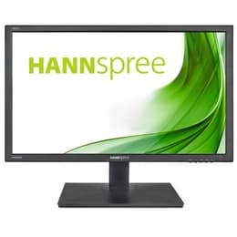 21" Hanns.G HE 225 HPB 1920 x 1080 LED monitor Μαύρο