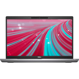 Dell Latitude 5521 15" (2021) - Core i7-11850H - 32GB - SSD 512 GB QWERTY - Σουηδικό
