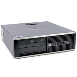 HP Compaq 8300 Elite SFF Core i5-3470 3,2 - SSD 256 Gb - 8GB