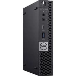 Dell OptiPlex 5060 Micro Core i5-8500 3 - SSD 1 tb - 32GB