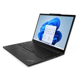 Lenovo ThinkPad X13 G4 13" (2022) - Ryzen 5 - 7000 Series (U) - 16GB - SSD 256 GB QWERTZ - Γερμανικό