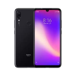 Xiaomi Redmi Note 7 Pro 64GB - Μαύρο - Ξεκλείδωτο
