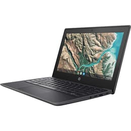 HP Chromebook 11 G8 EE Celeron 1.1 GHz 32GB eMMC - 4GB AZERTY - Γαλλικό